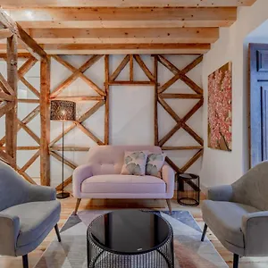  Appartement Comtesse Lisbonne