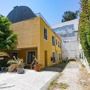  Appartement Intendente 1865