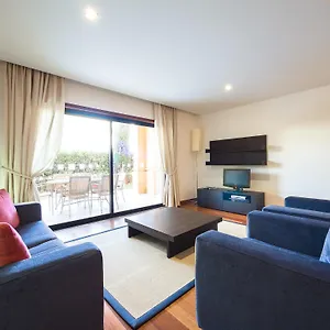 Baia Da Aparthotel Luz
