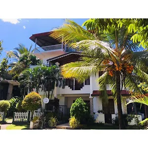 Village Accommodatie bij particulieren Kandy