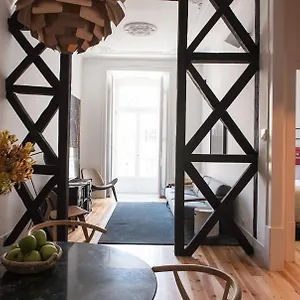  Appartement Madalena Orquidea Living