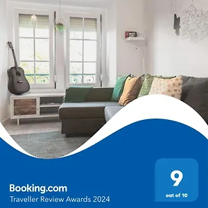  Appartement Graca Charming