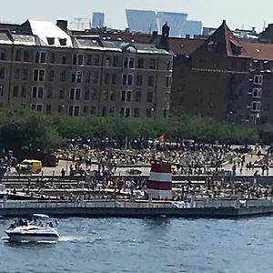 Guest Harbor View Accommodatie bij particulieren Kopenhagen