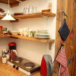 Willes Accommodatie bij particulieren Kopenhagen